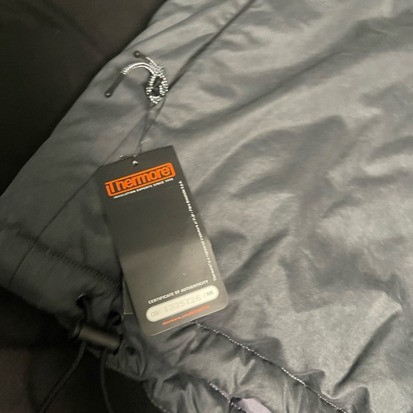 Nike Sportswear Tech Pack Synthetic Fill Jacket - Picture 2 of 7